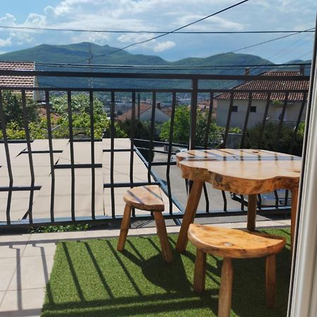Apartman Maja Trebinje Bagian luar foto