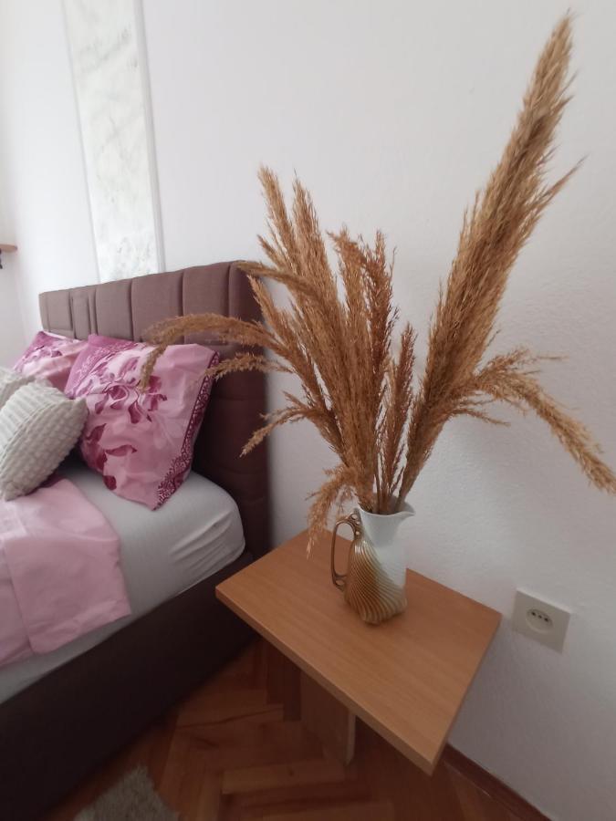 Apartman Maja Trebinje Bagian luar foto