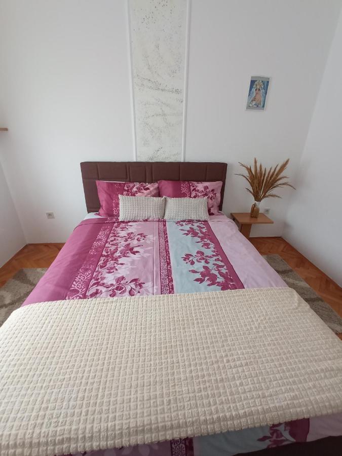 Apartman Maja Trebinje Bagian luar foto