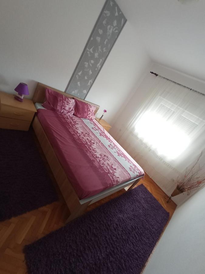 Apartman Maja Trebinje Bagian luar foto