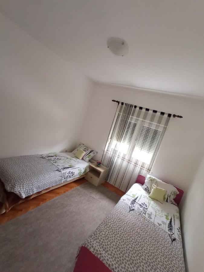 Apartman Maja Trebinje Bagian luar foto
