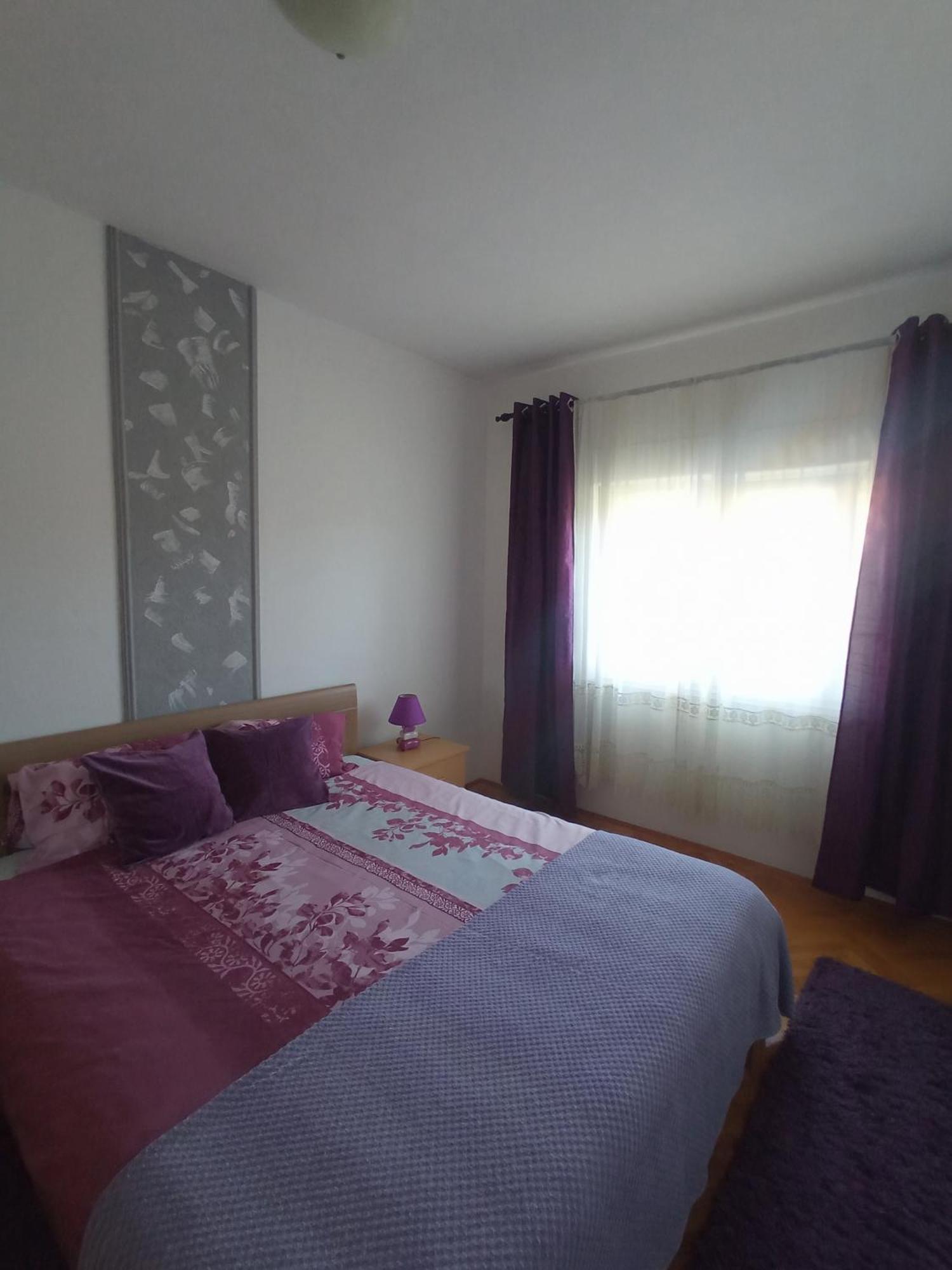 Apartman Maja Trebinje Bagian luar foto