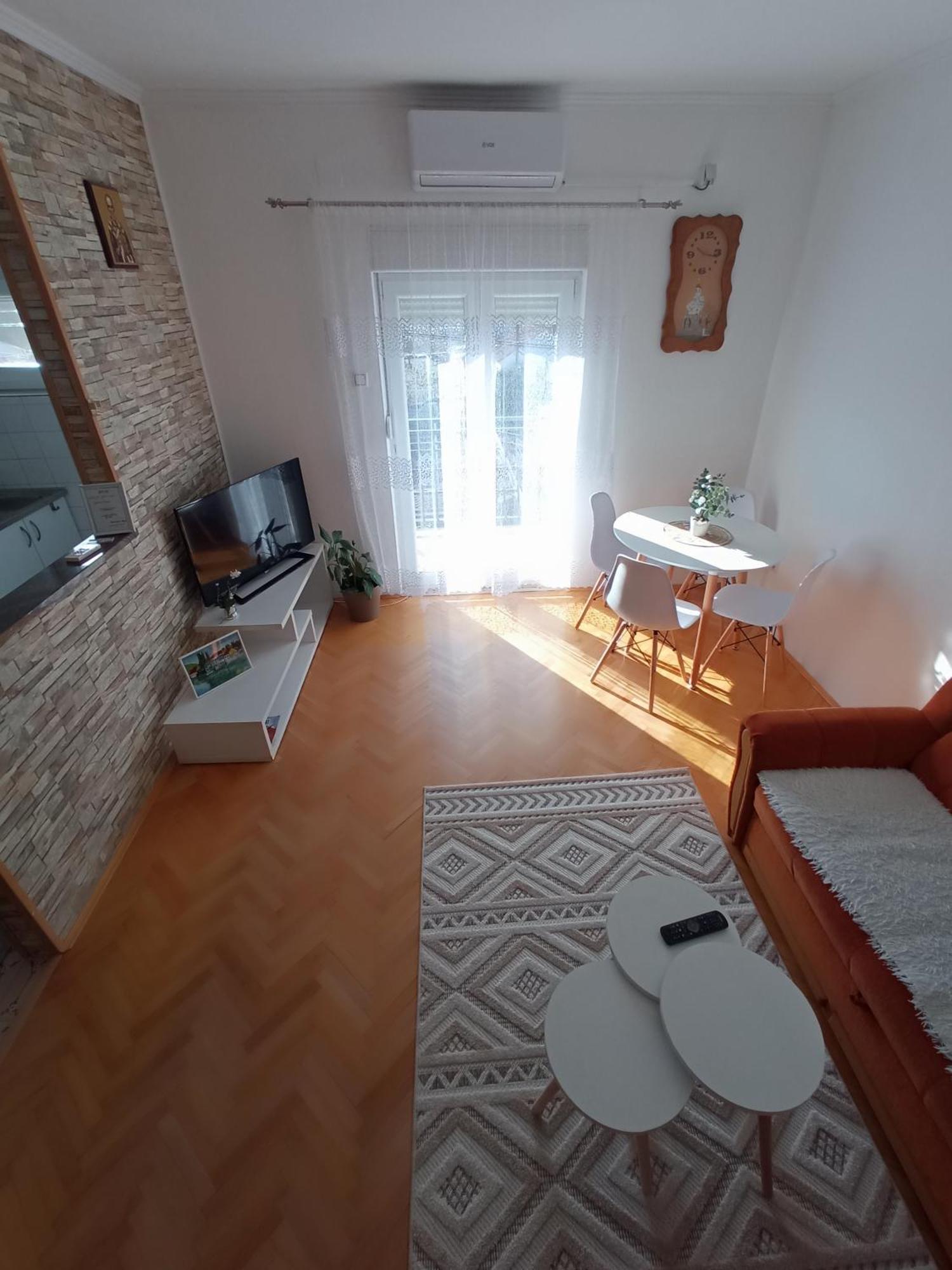 Apartman Maja Trebinje Bagian luar foto
