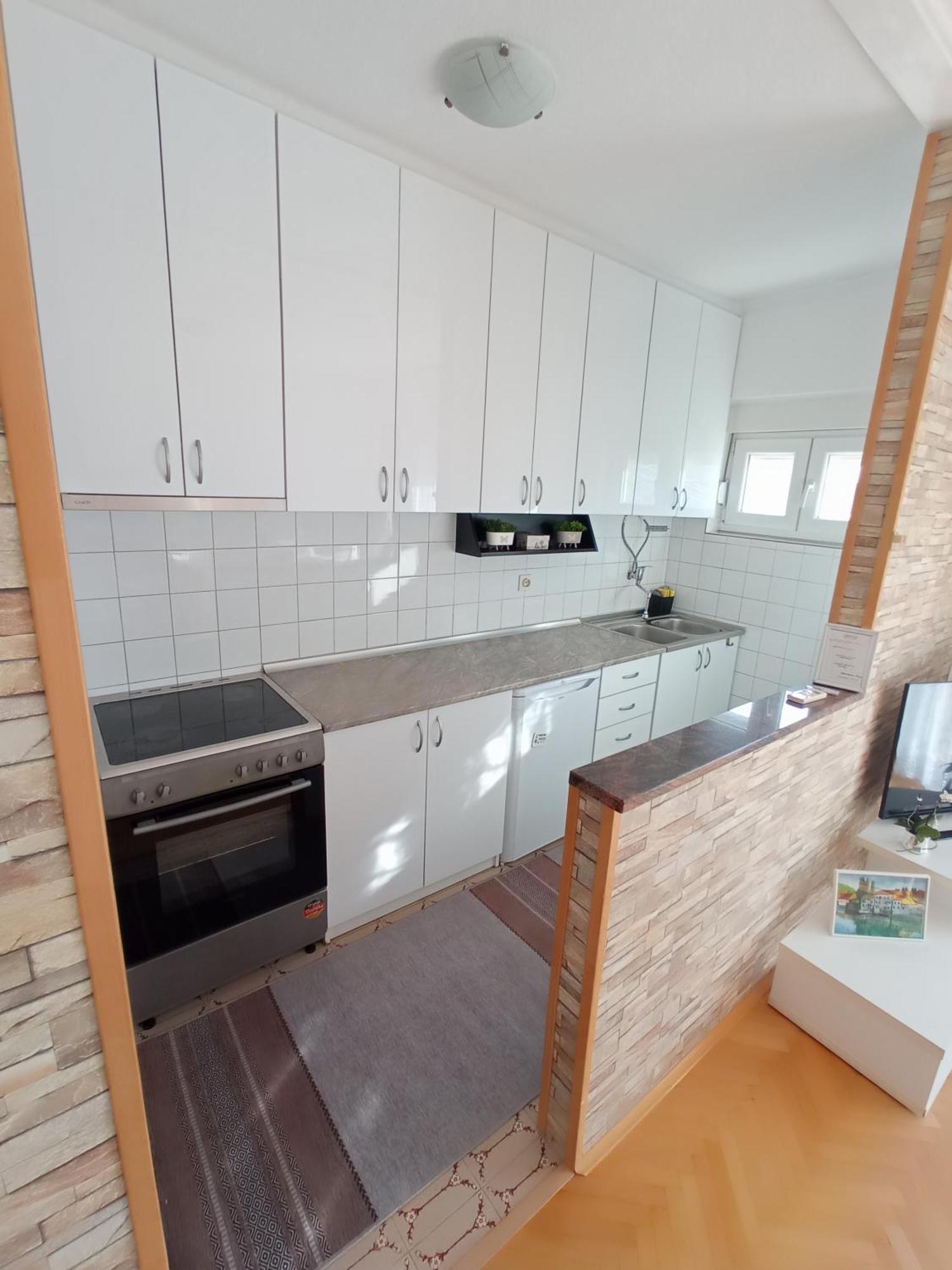 Apartman Maja Trebinje Bagian luar foto