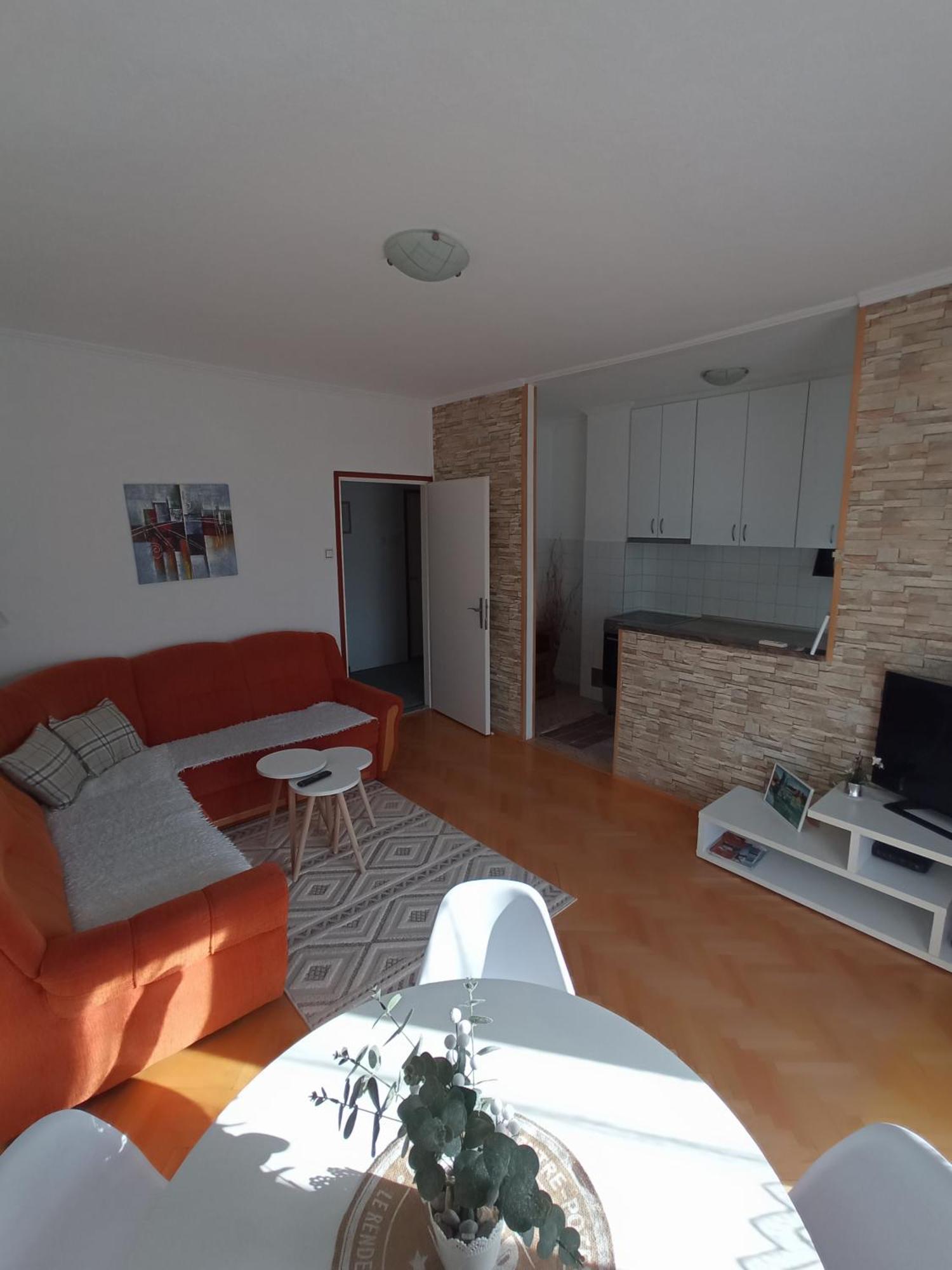 Apartman Maja Trebinje Bagian luar foto