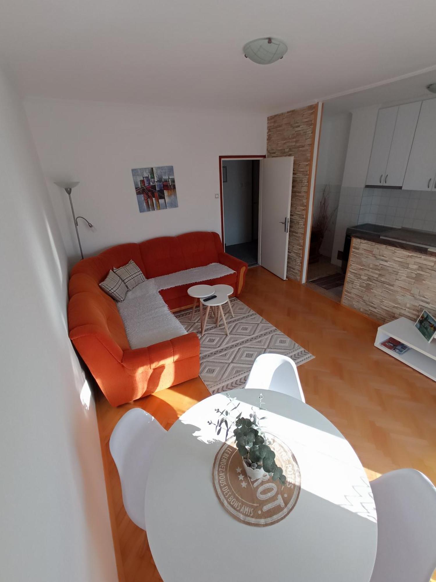 Apartman Maja Trebinje Bagian luar foto