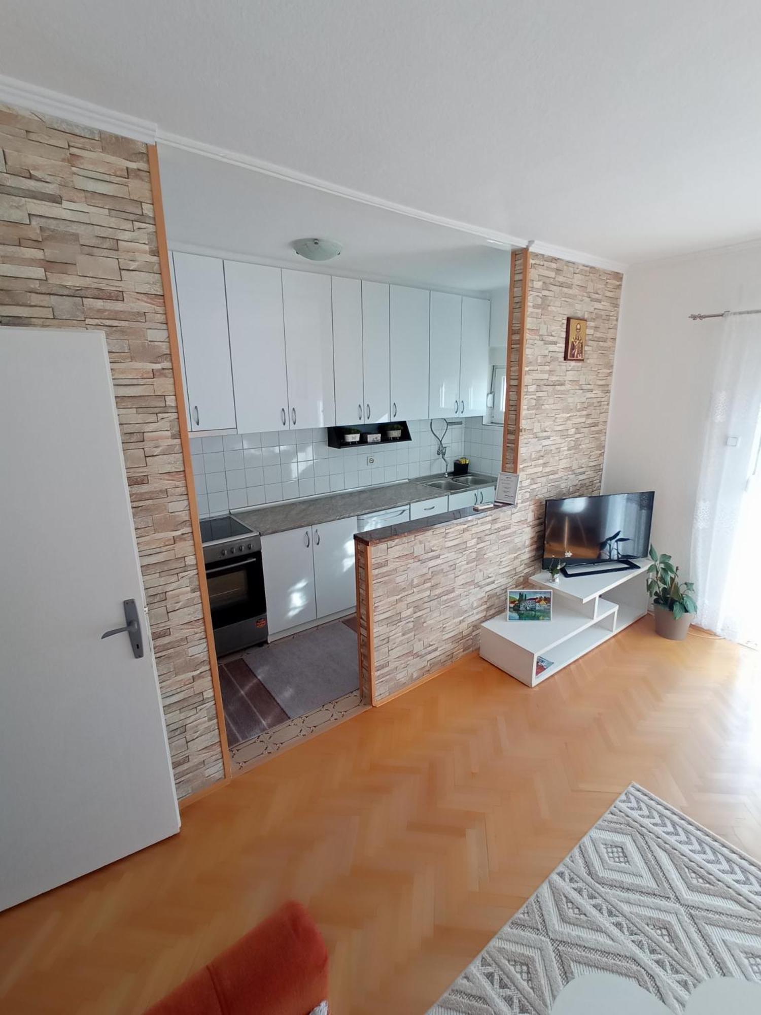 Apartman Maja Trebinje Bagian luar foto