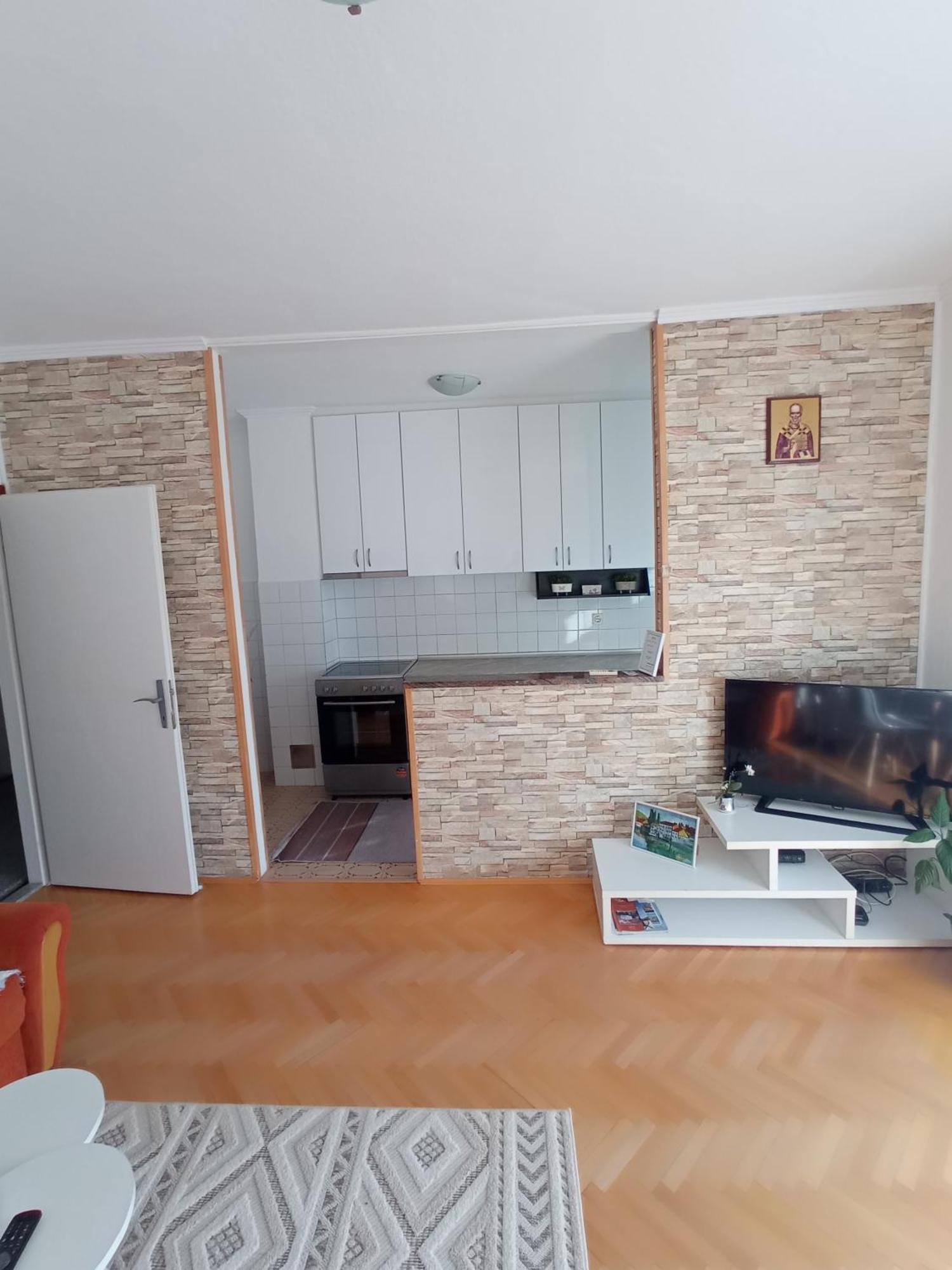 Apartman Maja Trebinje Bagian luar foto
