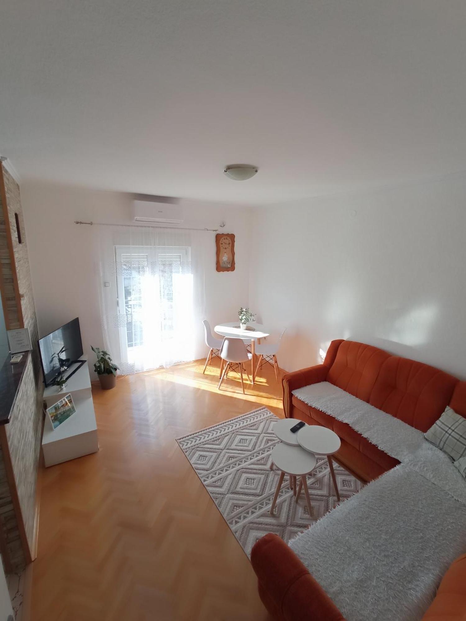 Apartman Maja Trebinje Bagian luar foto