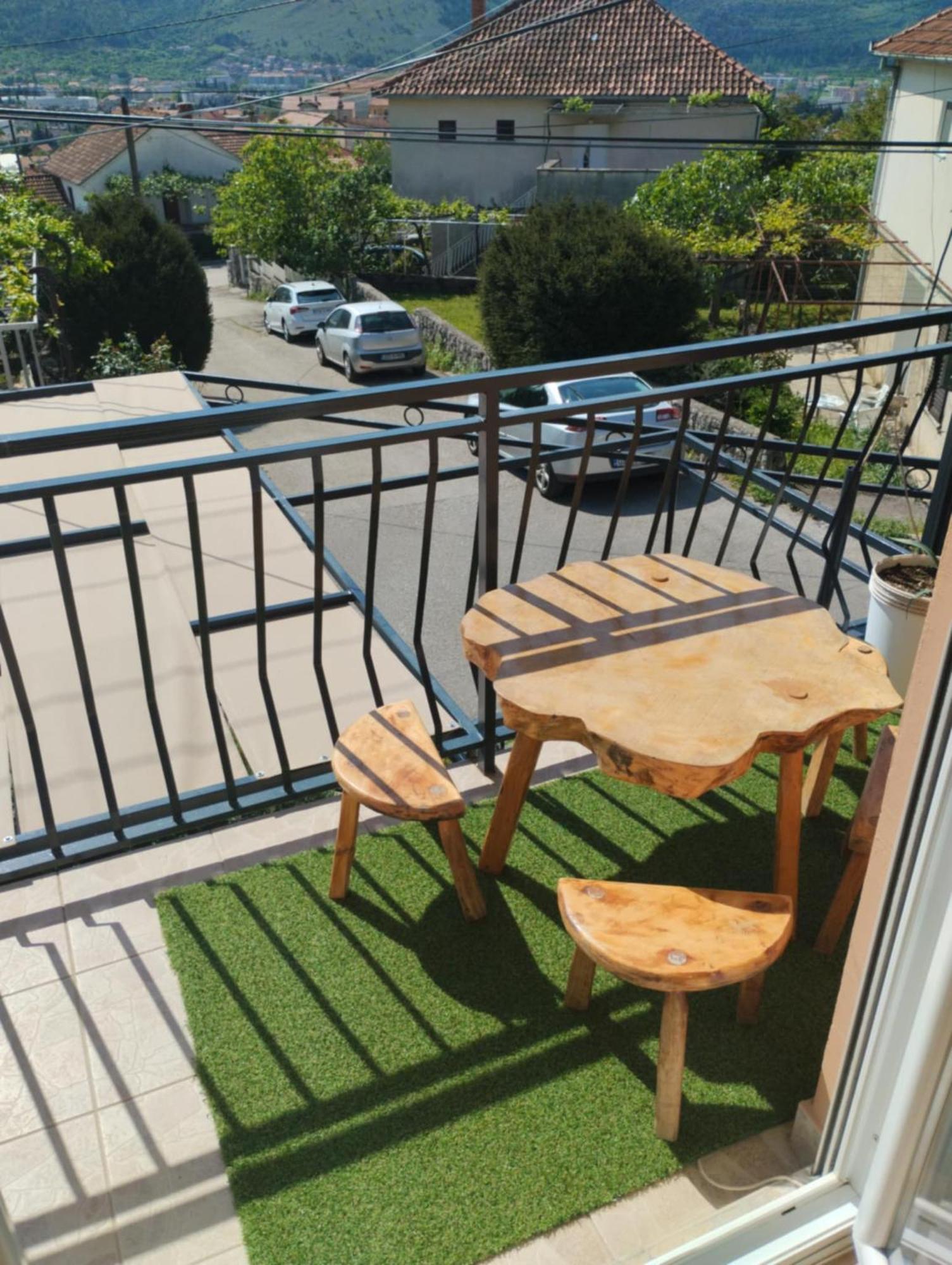 Apartman Maja Trebinje Bagian luar foto