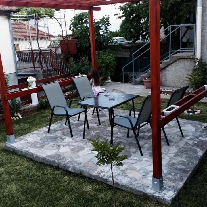 Apartman Maja Trebinje Bagian luar foto