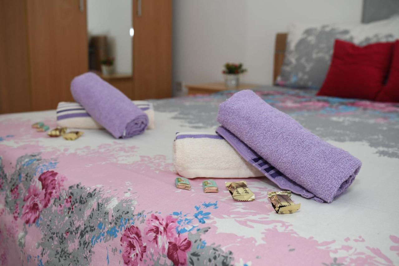 Apartman Maja Trebinje Bagian luar foto