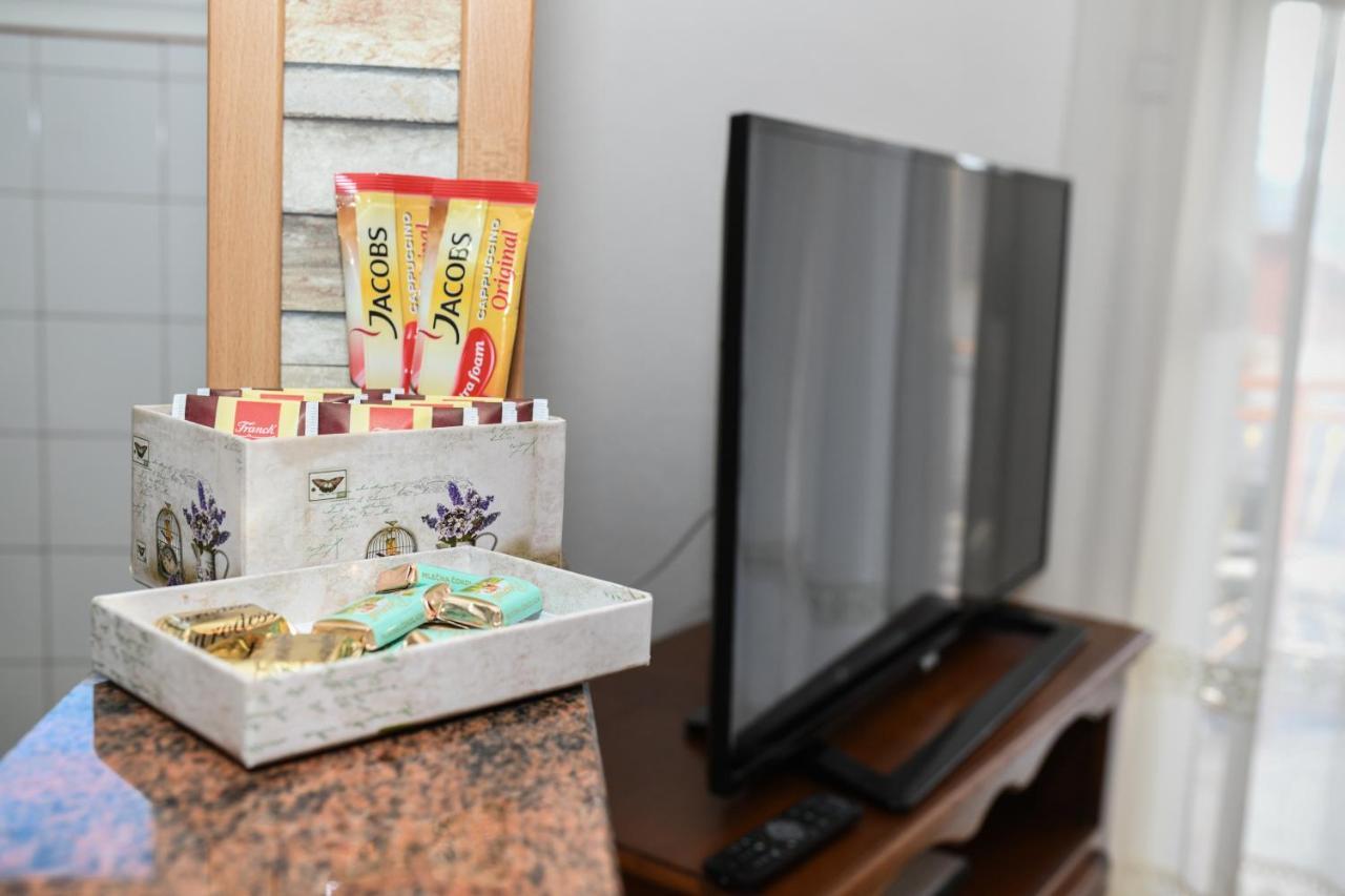 Apartman Maja Trebinje Bagian luar foto