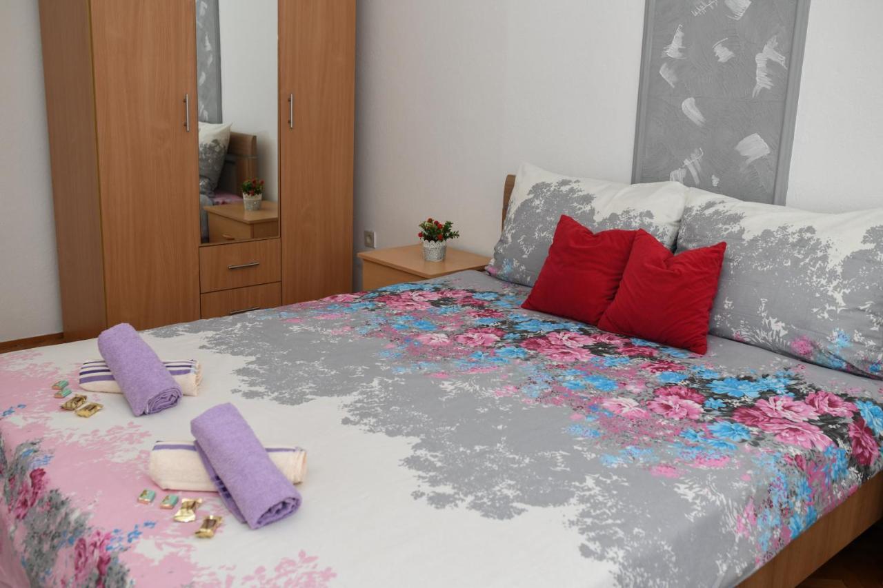 Apartman Maja Trebinje Bagian luar foto
