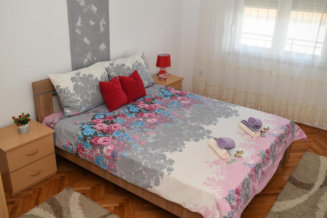 Apartman Maja Trebinje Bagian luar foto