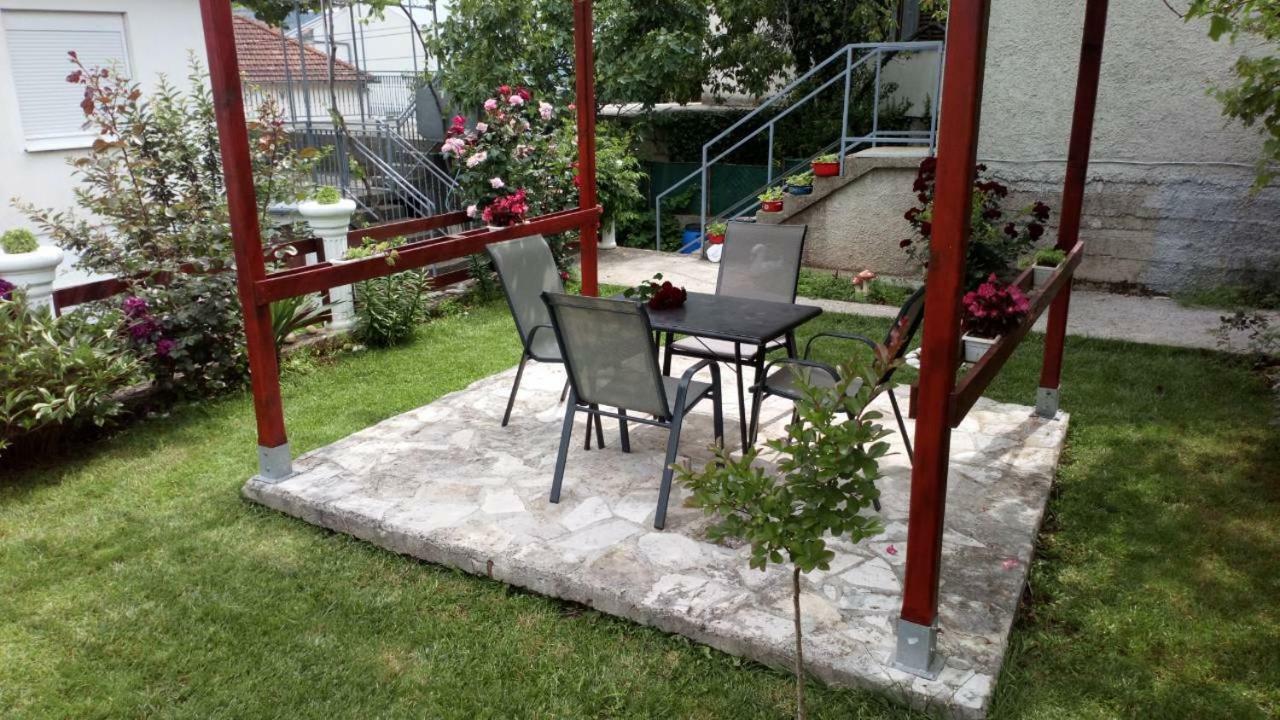 Apartman Maja Trebinje Bagian luar foto