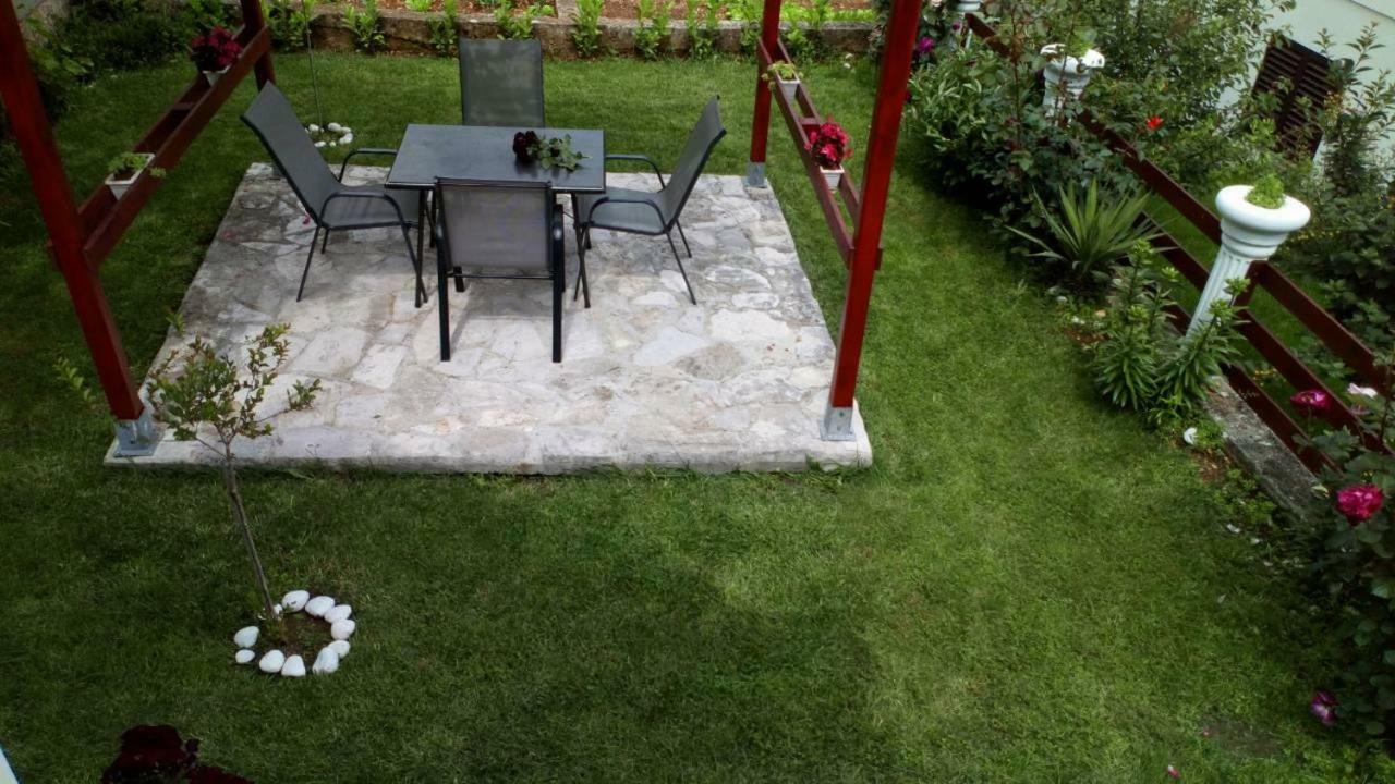 Apartman Maja Trebinje Bagian luar foto