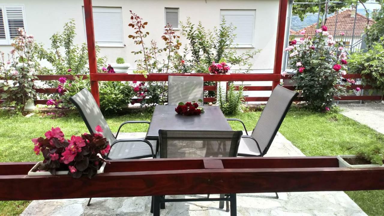 Apartman Maja Trebinje Bagian luar foto