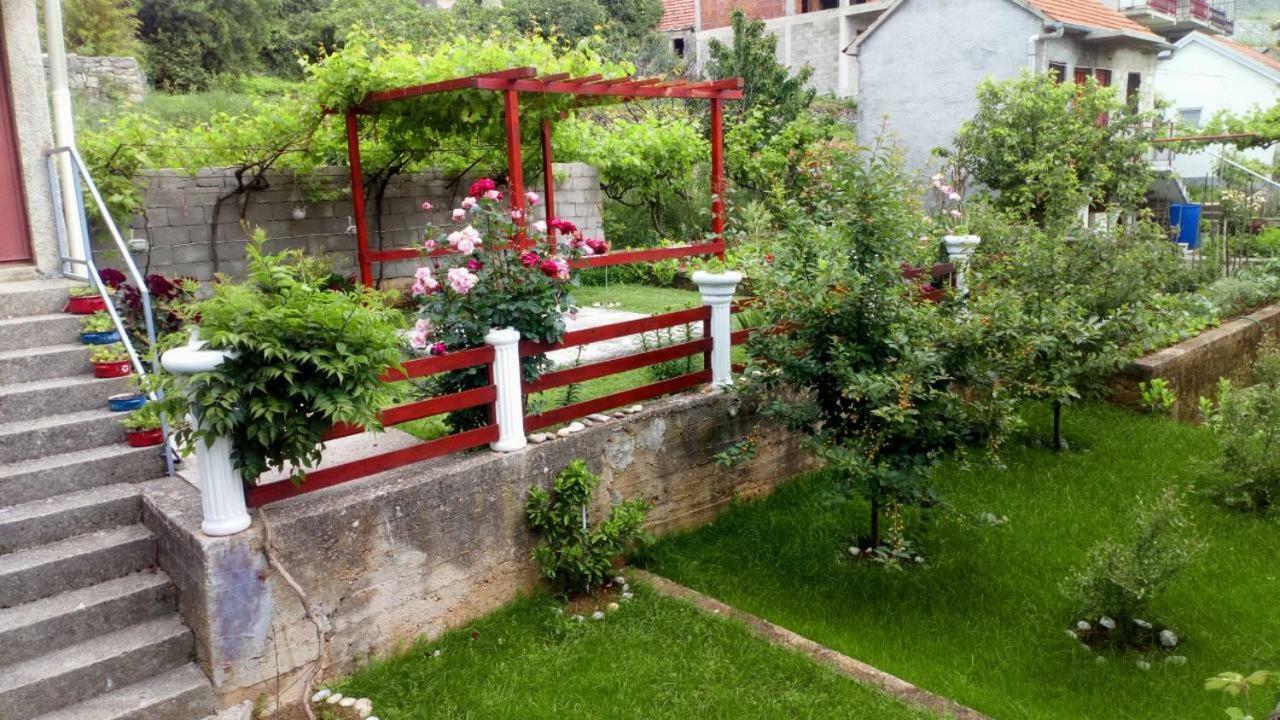 Apartman Maja Trebinje Bagian luar foto