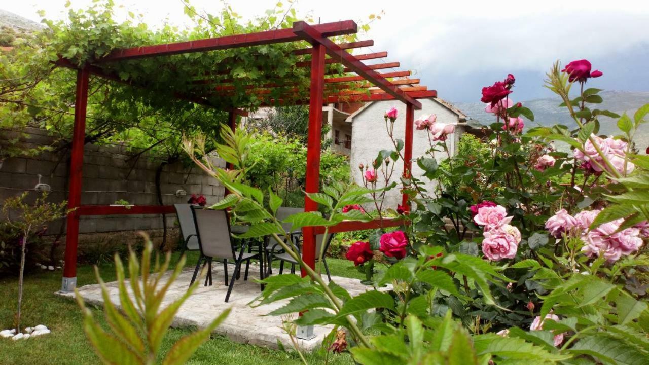 Apartman Maja Trebinje Bagian luar foto