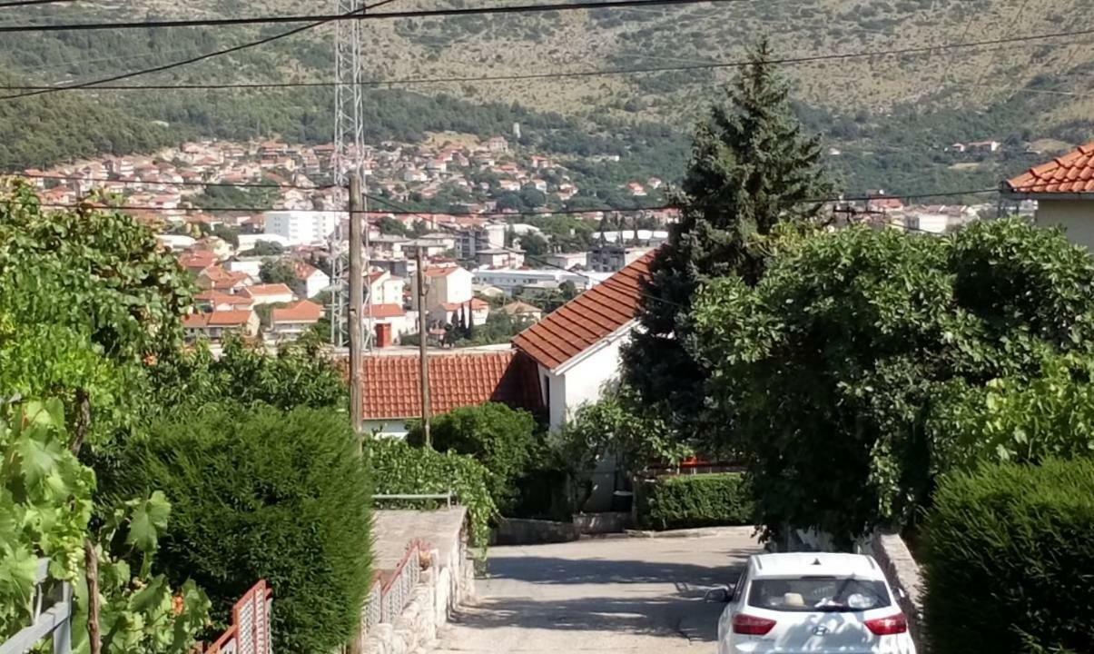 Apartman Maja Trebinje Bagian luar foto