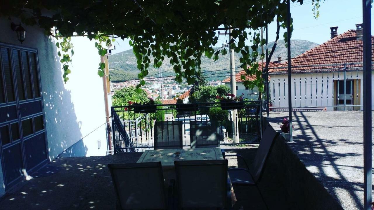 Apartman Maja Trebinje Bagian luar foto