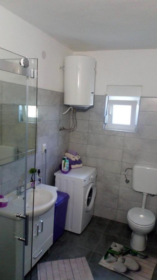 Apartman Maja Trebinje Bagian luar foto